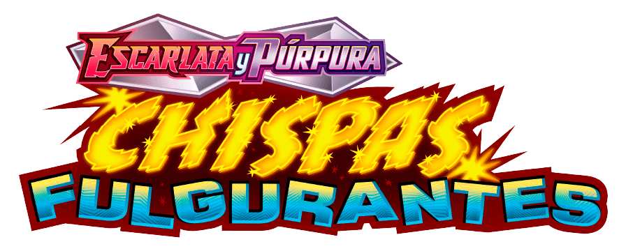 CHISPAS FURGURANTES