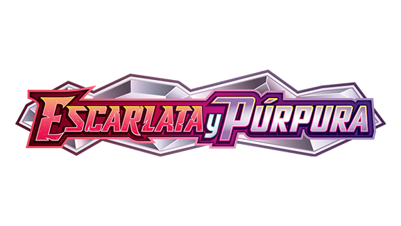 ESCARLATA & PURPURA BASE SET