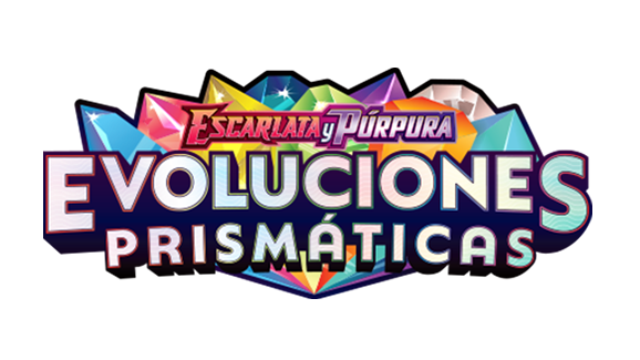 EVOLUCIONES PRISMÁTICAS