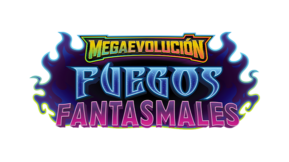 FUEGOS FANTASMALES