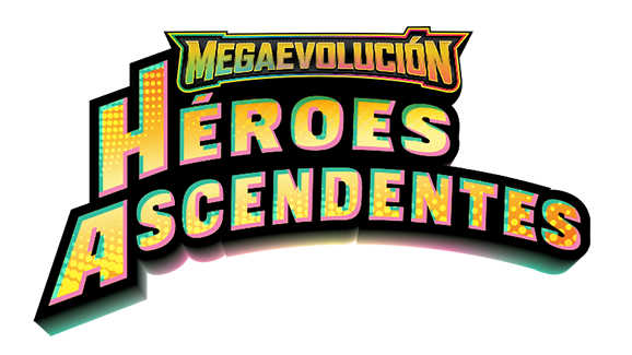 HÉROES ASCENDENTES