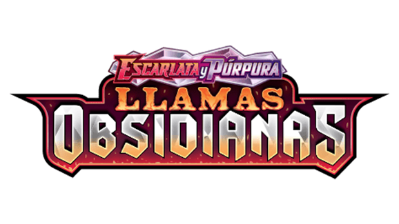 LLAMAS OBSIDIANAS
