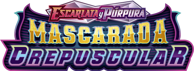 MASCARADA CREPUSCULAR