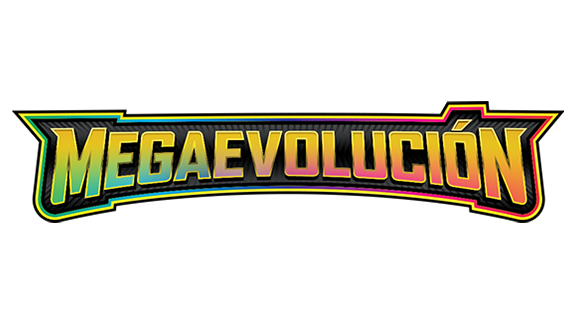 MEGAEVOLUCIONES